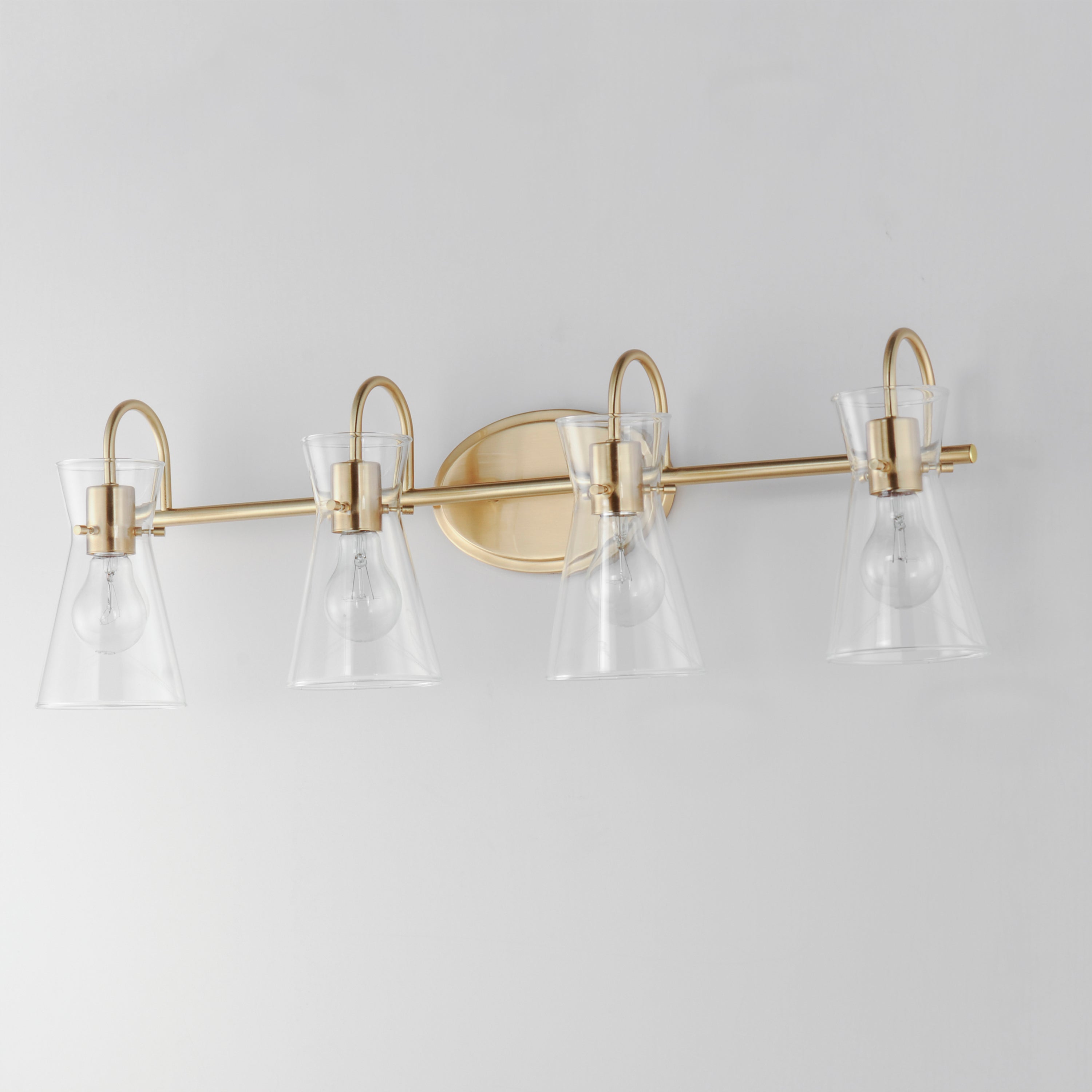 Ava 4-Light Bath Vanity