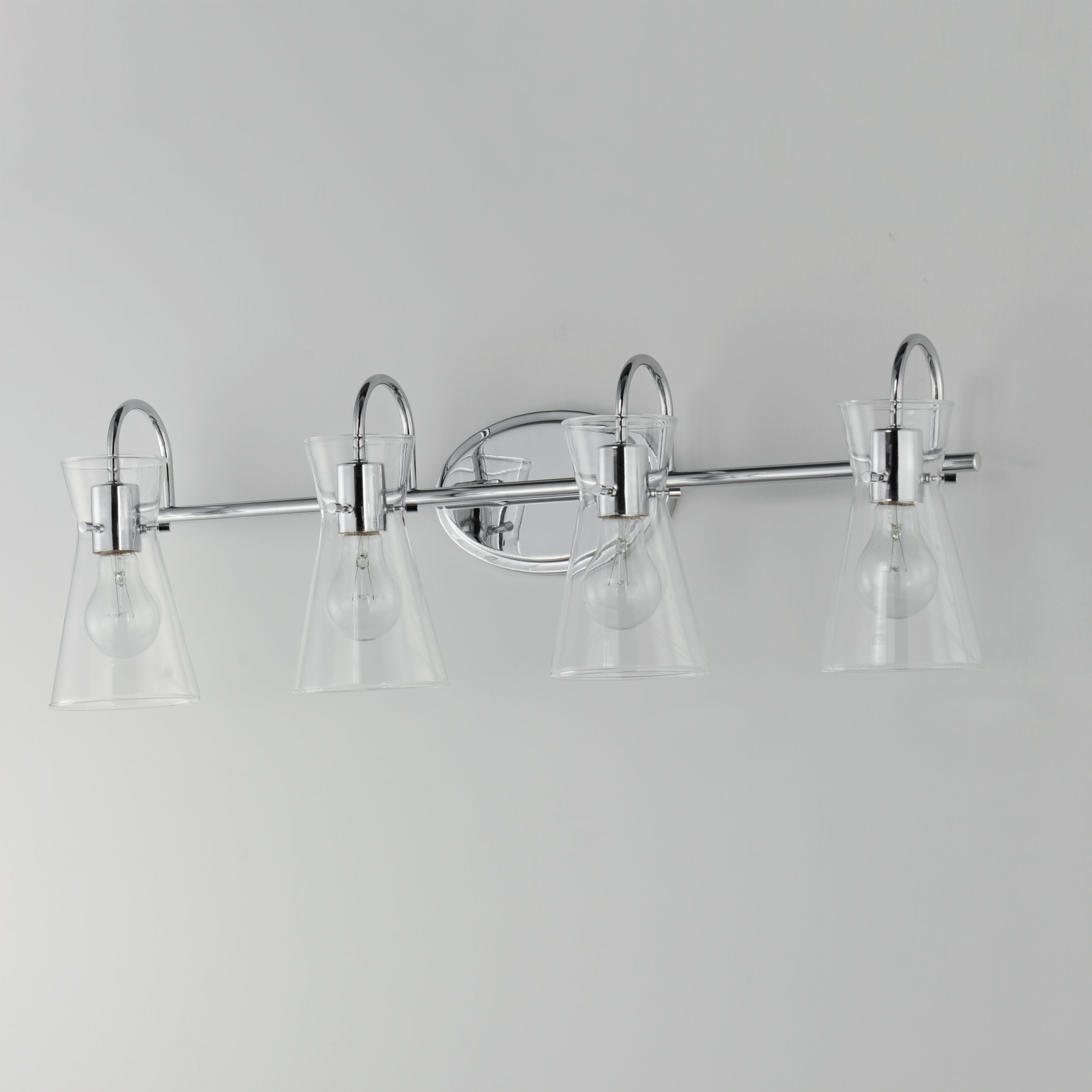 Ava 4-Light Bath Vanity