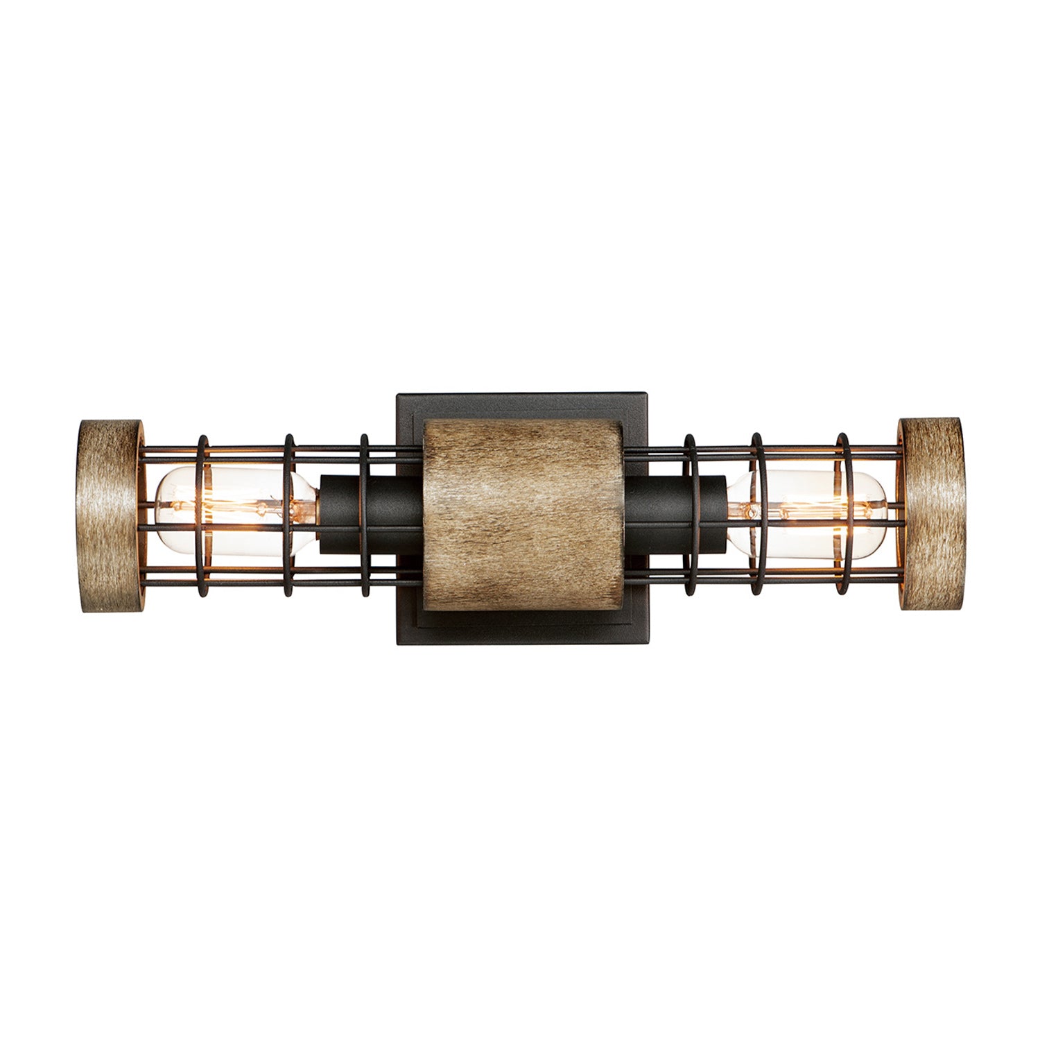 Homestead 18" 2-Light Wall Sconce