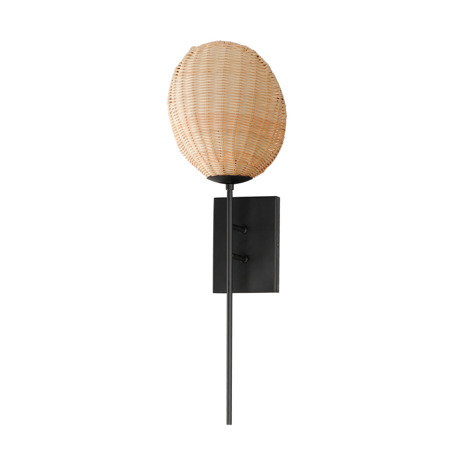 Maldives 1-Light Sconce