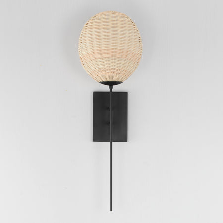 Maldives 1-Light Sconce