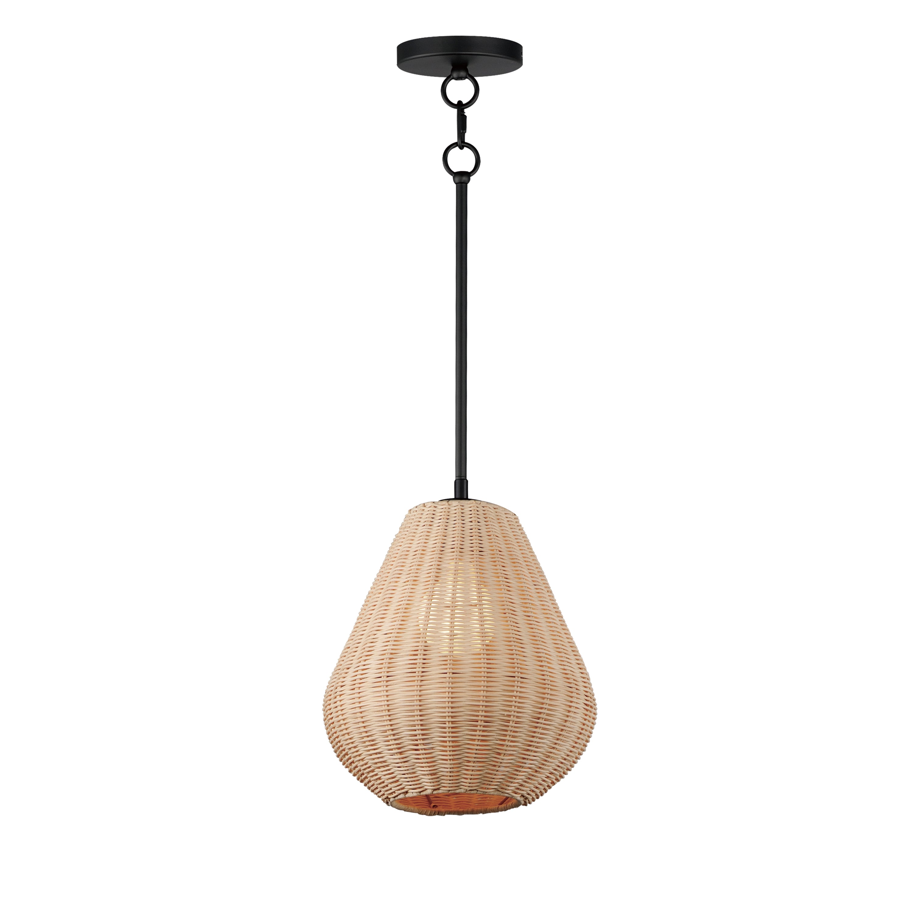 Maldives 1-Light Pendant