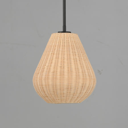 Maldives 1-Light Pendant