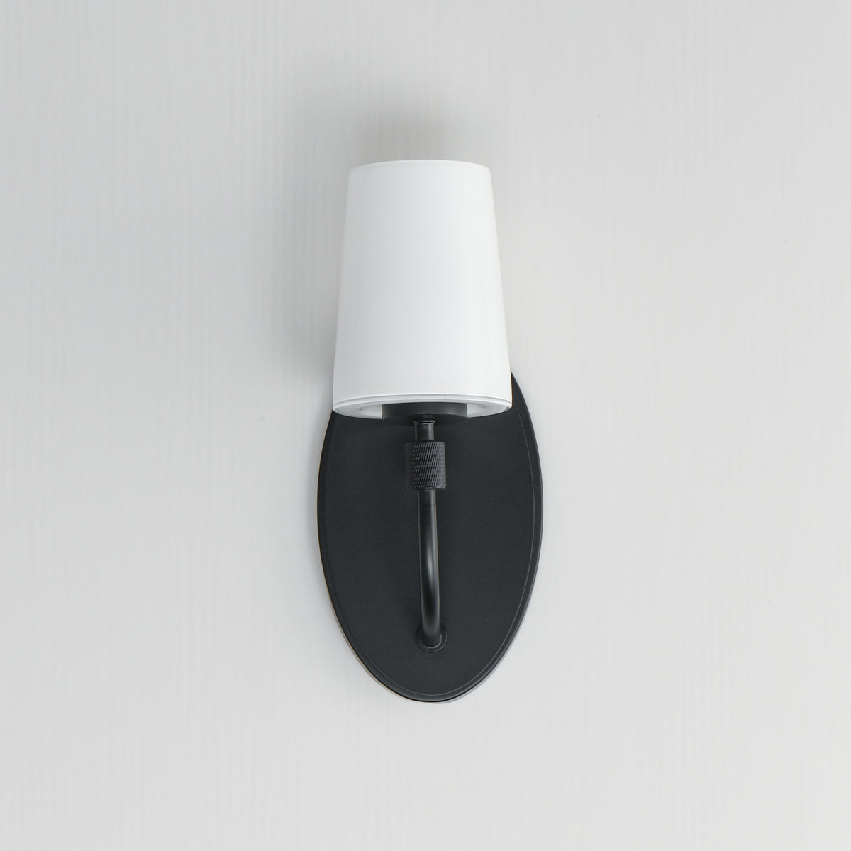 Durham 1-Light Sconce