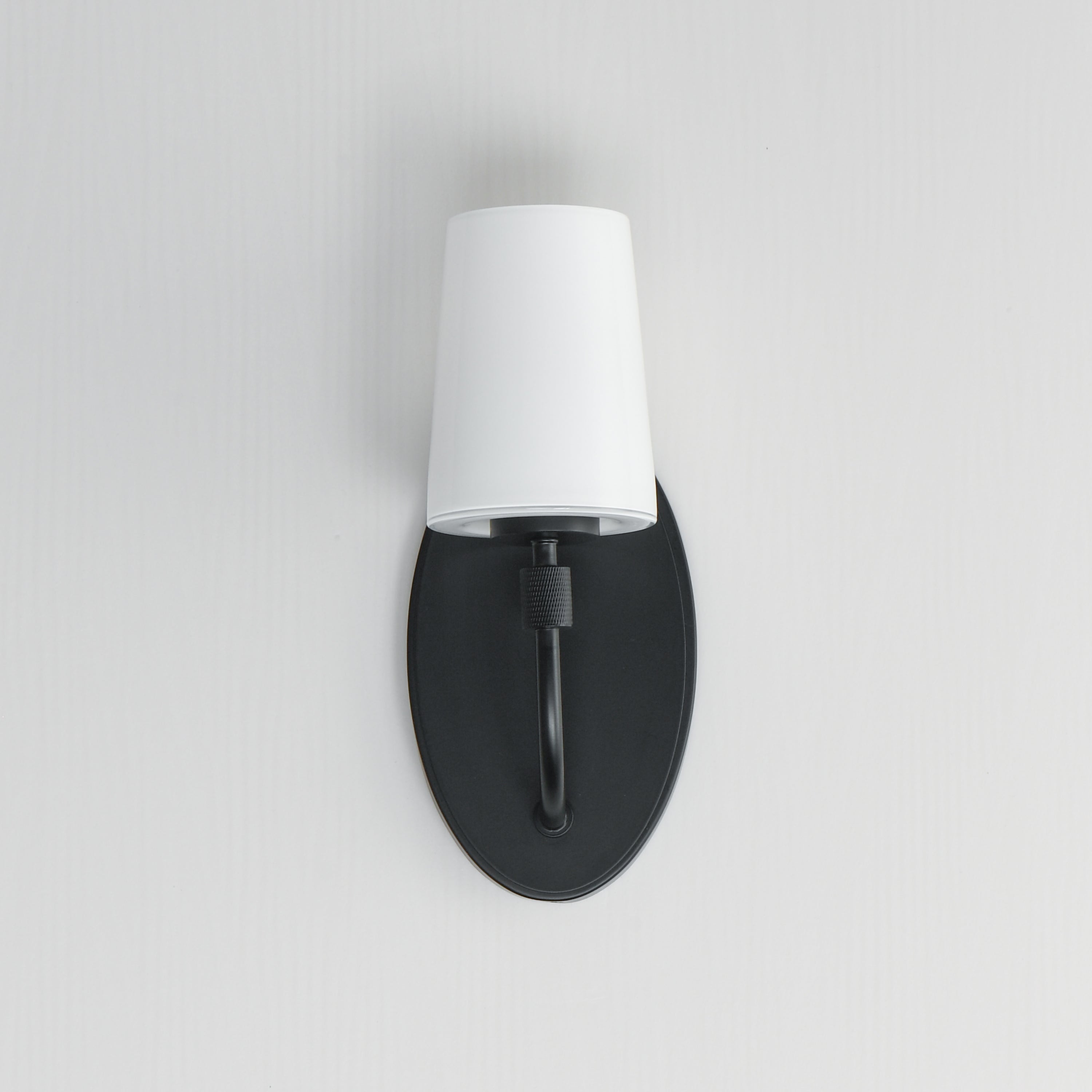 Durham 1-Light Sconce