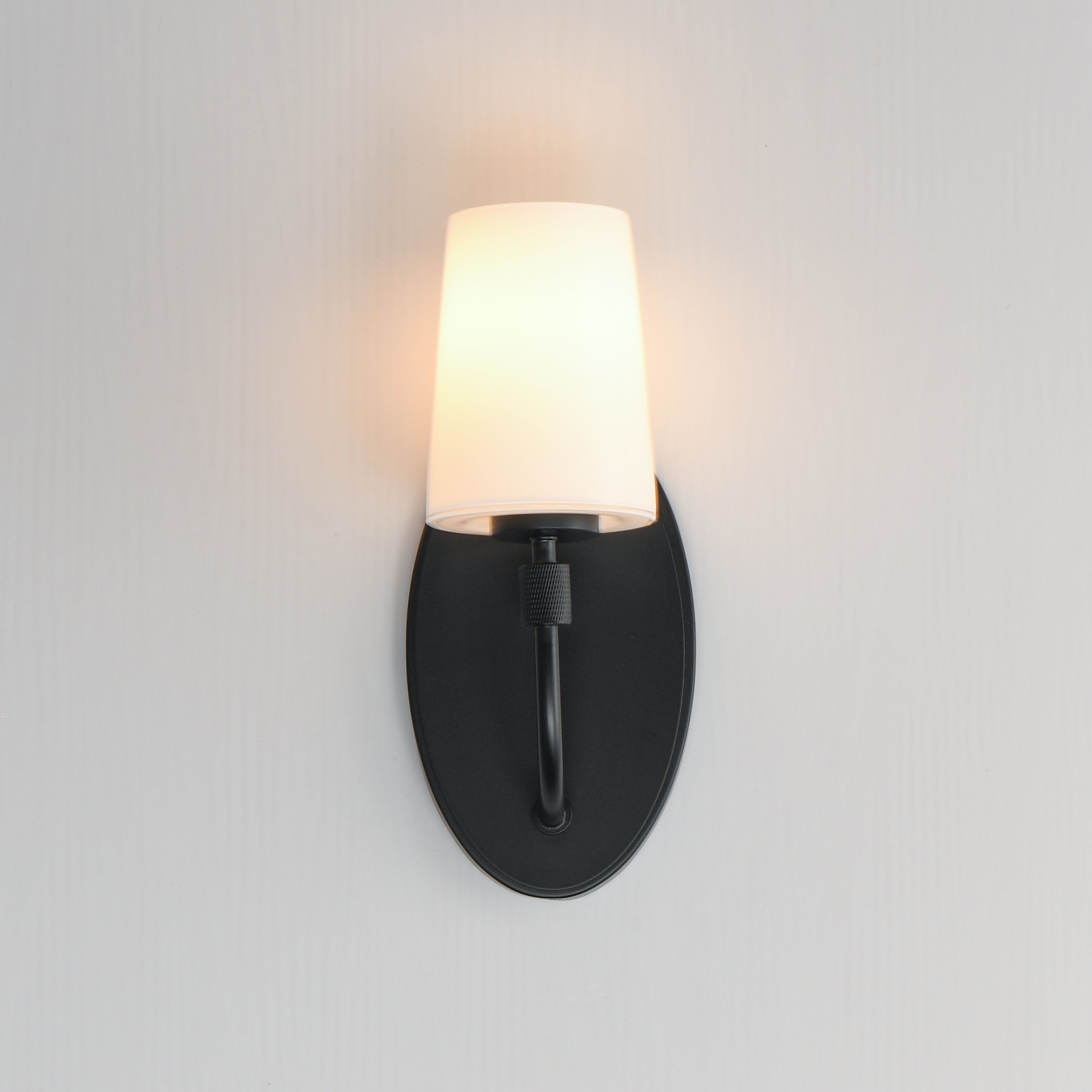 Durham 1-Light Sconce