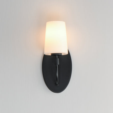 Durham 1-Light Sconce