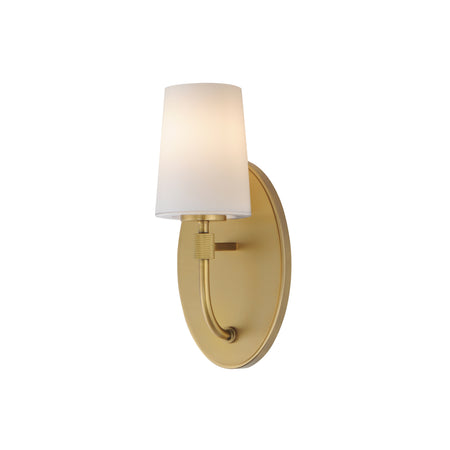 Durham 1-Light Sconce