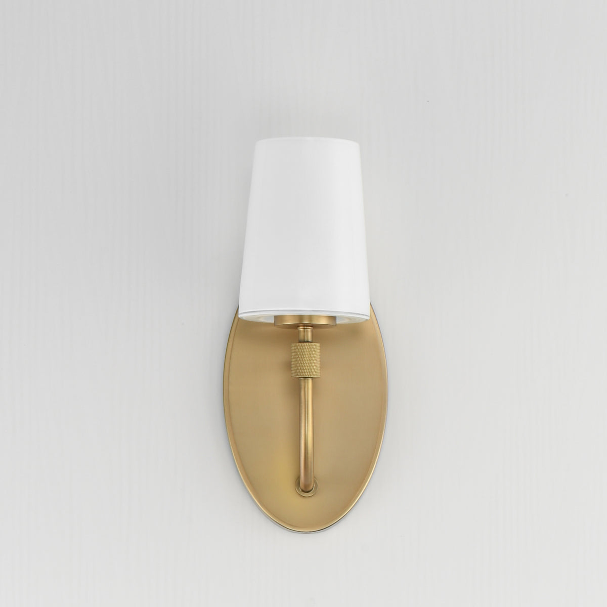 Durham 1-Light Sconce