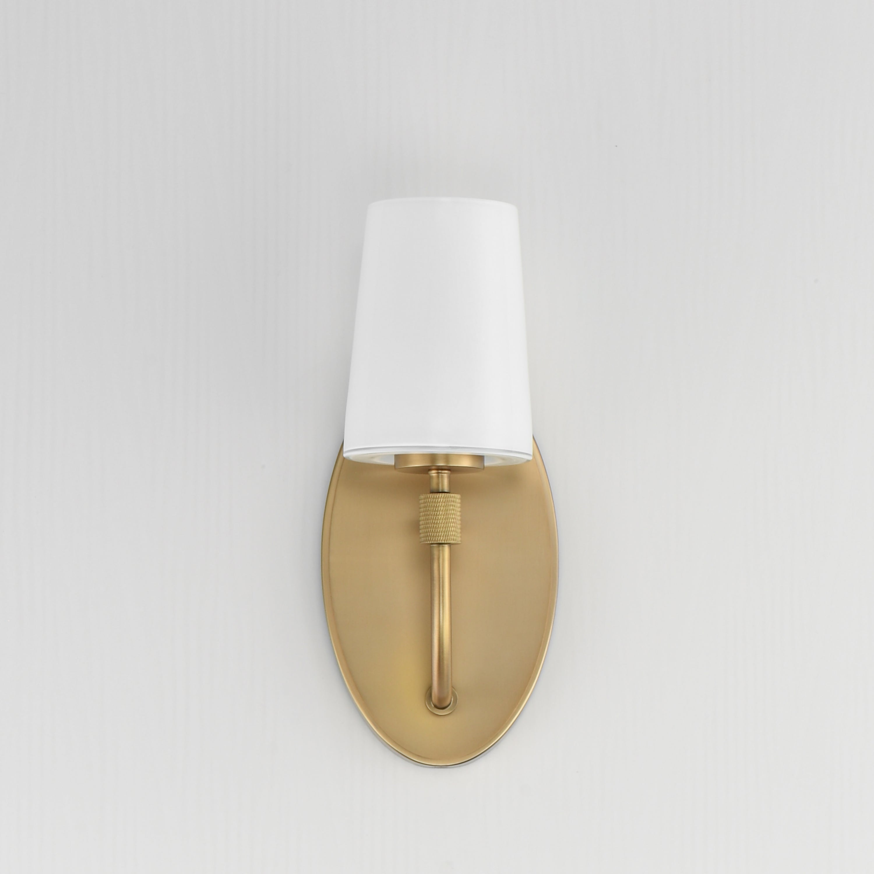 Durham 1-Light Sconce