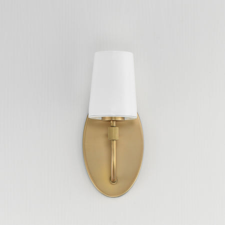 Durham 1-Light Sconce