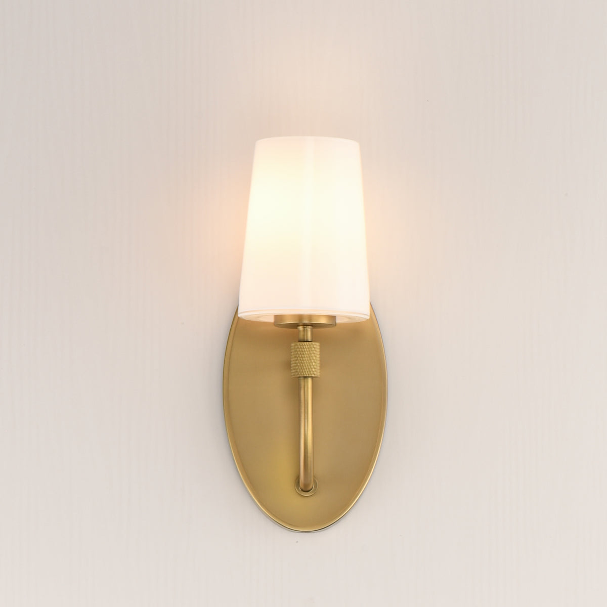 Durham 1-Light Sconce