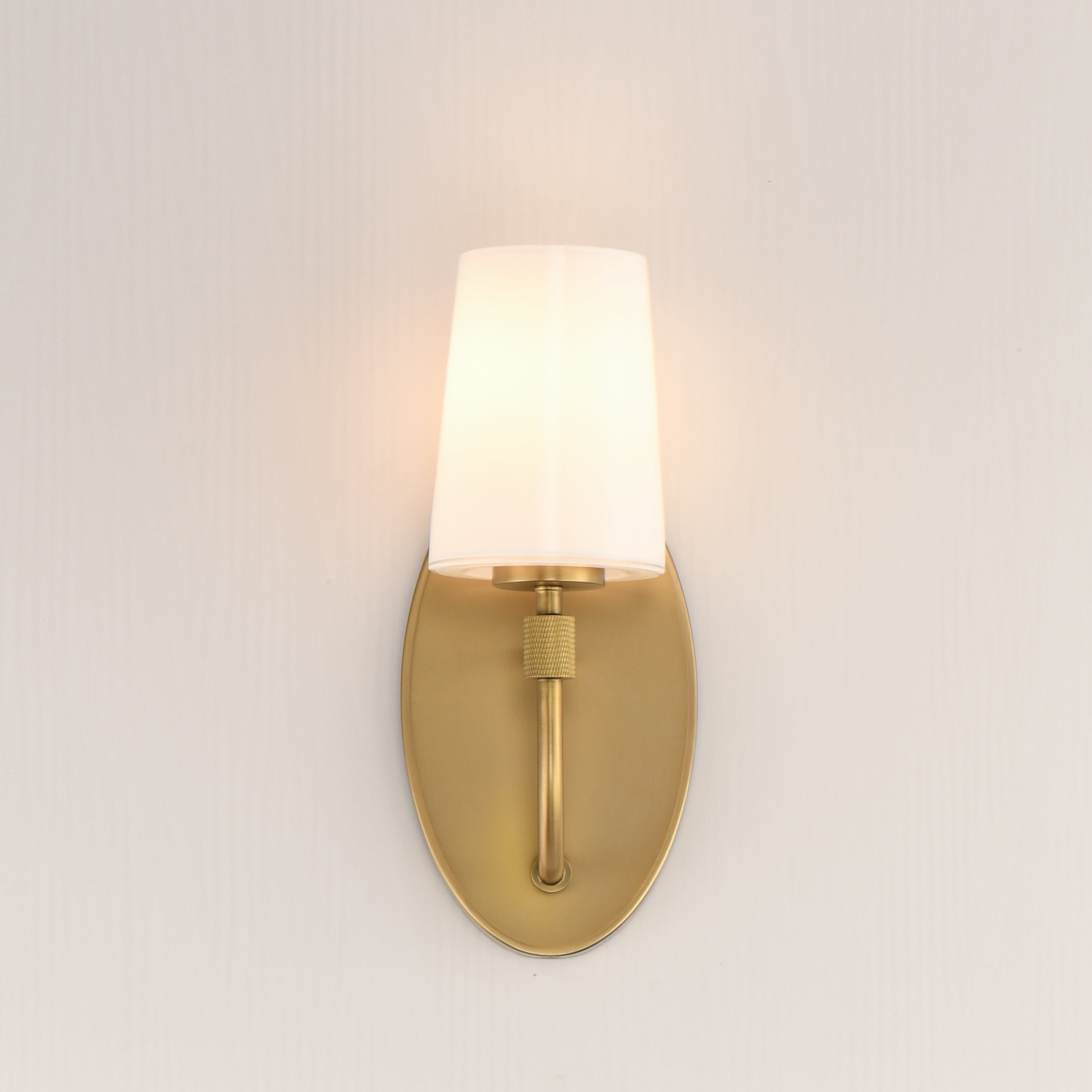 Durham 1-Light Sconce