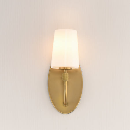 Durham 1-Light Sconce