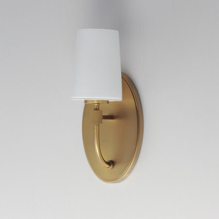 Durham 1-Light Sconce