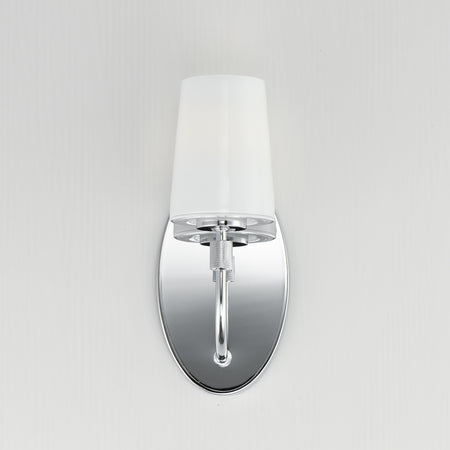 Durham 1-Light Sconce