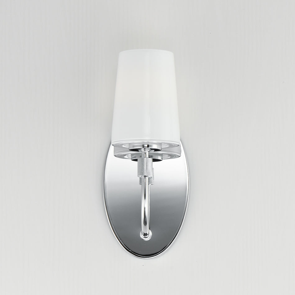 Durham 1-Light Sconce