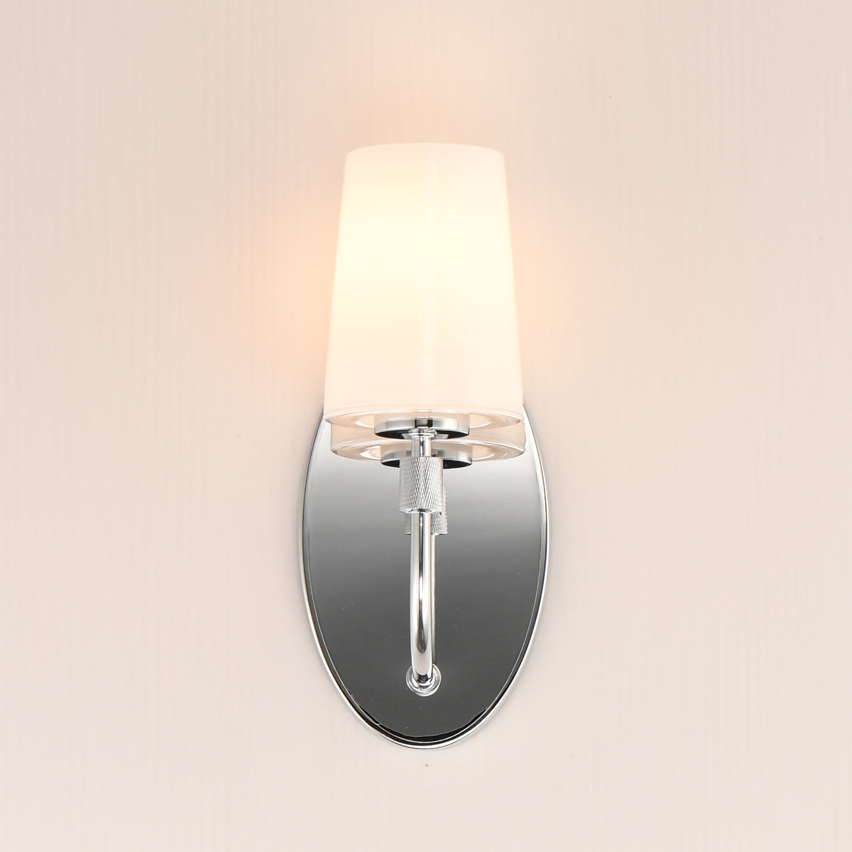 Durham 1-Light Sconce