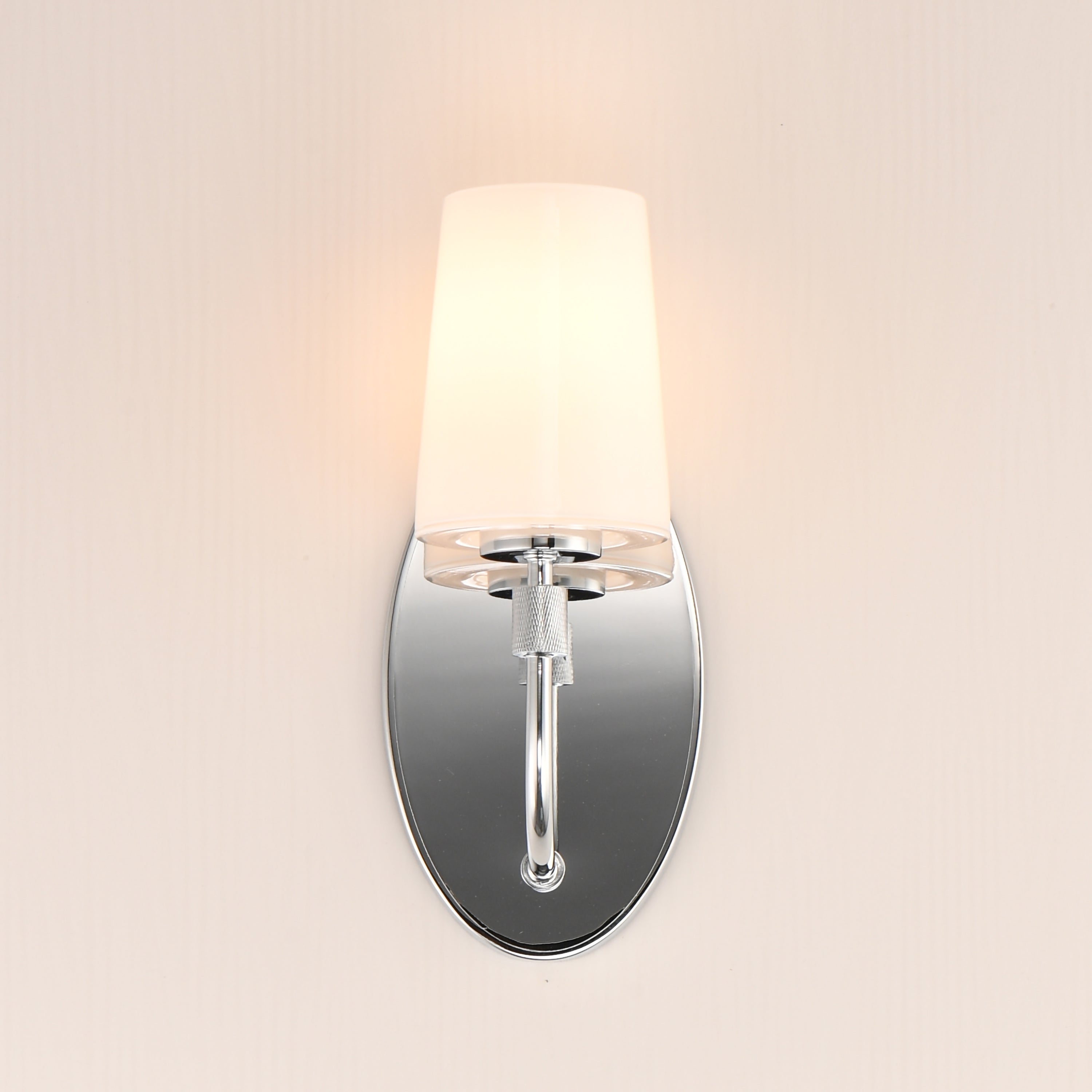 Durham 1-Light Sconce