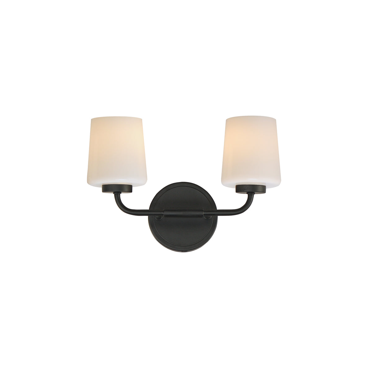 Durham 2-Light Sconce