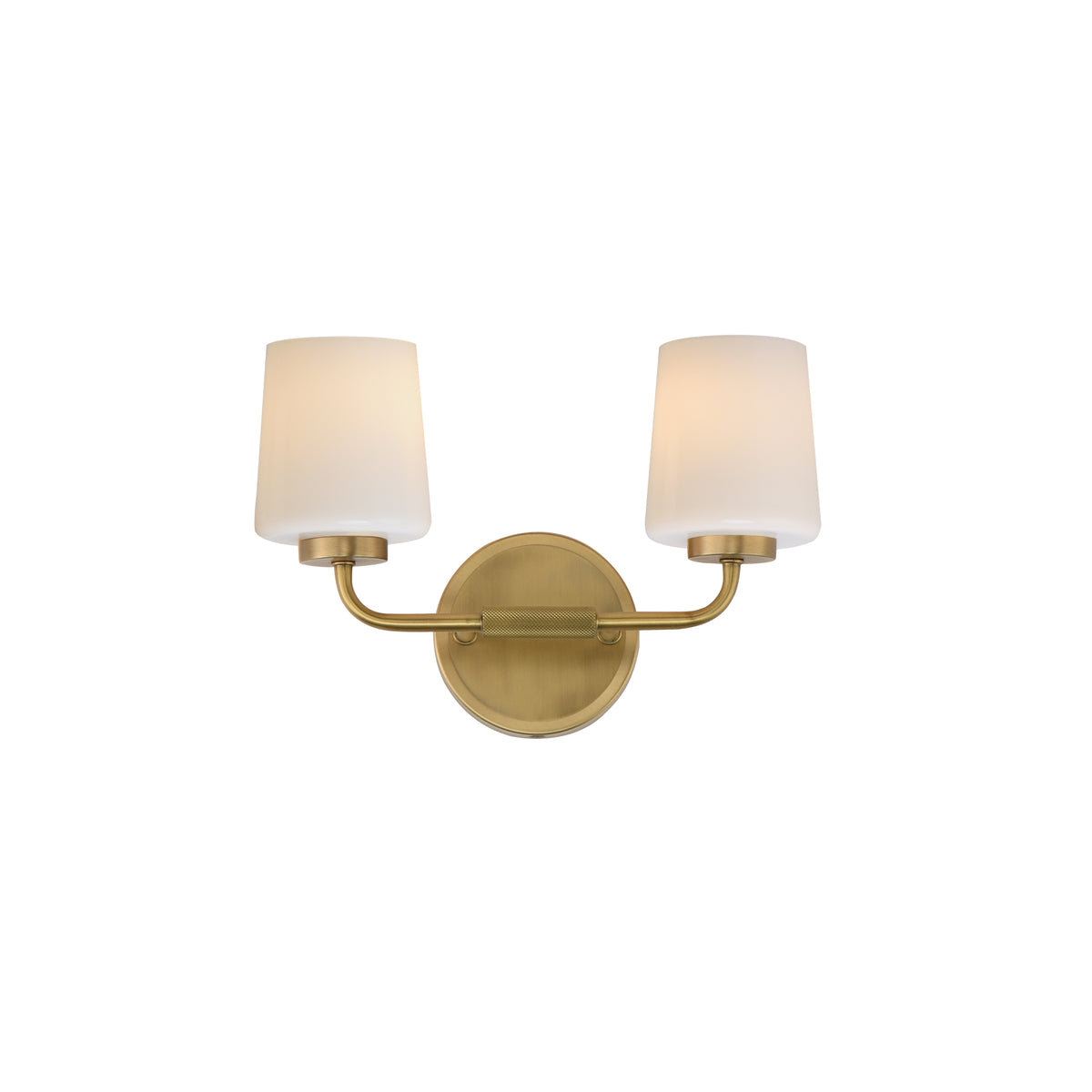 Durham 2-Light Sconce