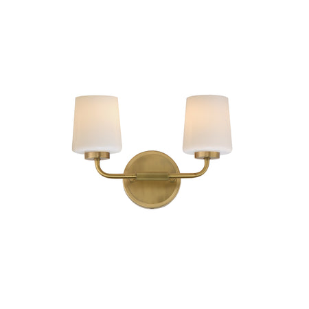 Durham 2-Light Sconce