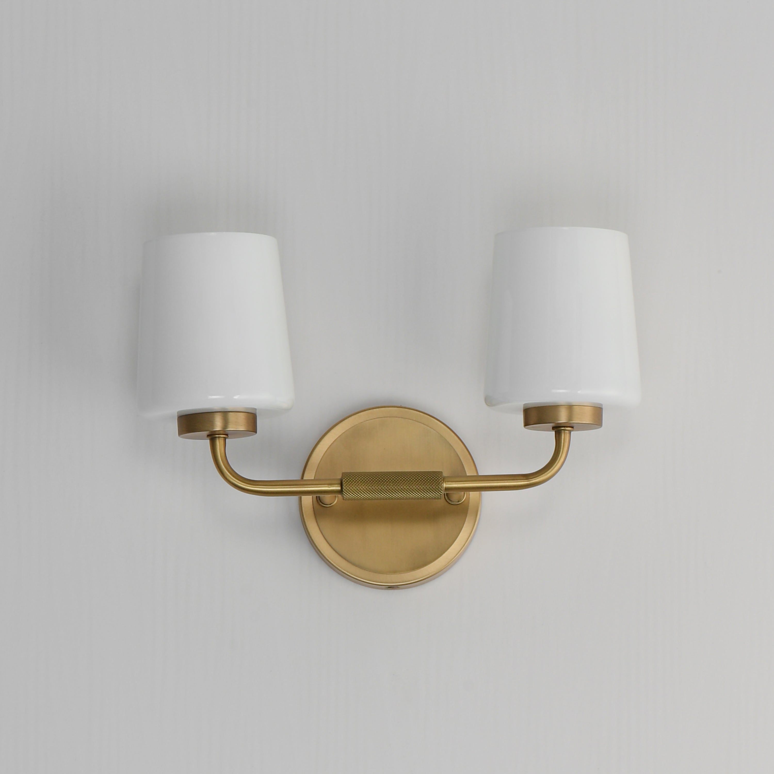 Durham 2-Light Sconce