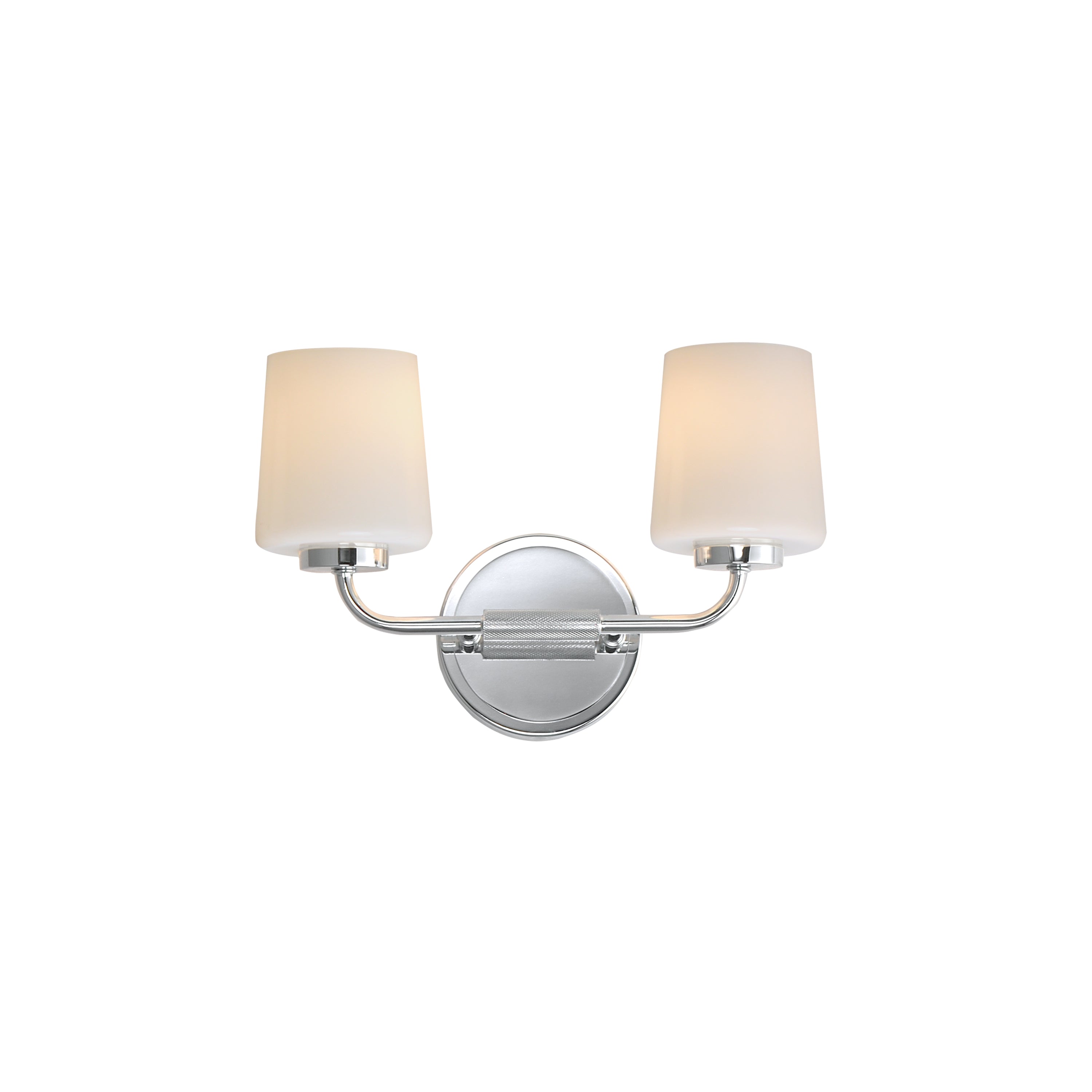 Durham 2-Light Sconce