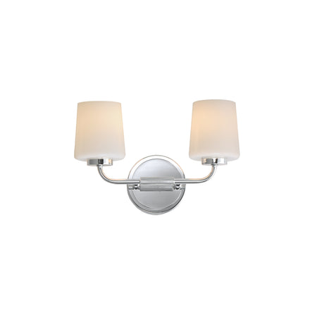 Durham 2-Light Sconce