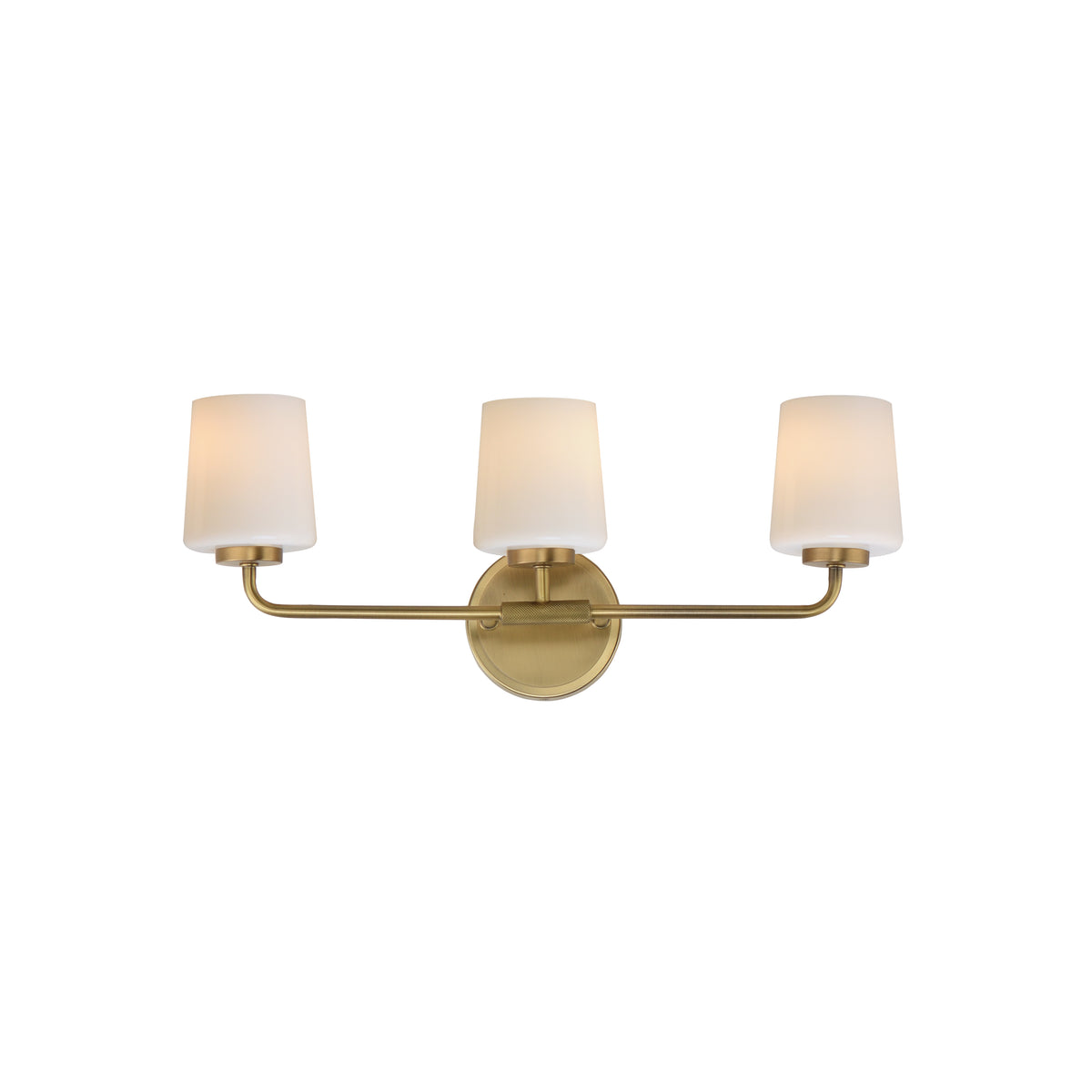 Durham 3-Light Bath Vanity