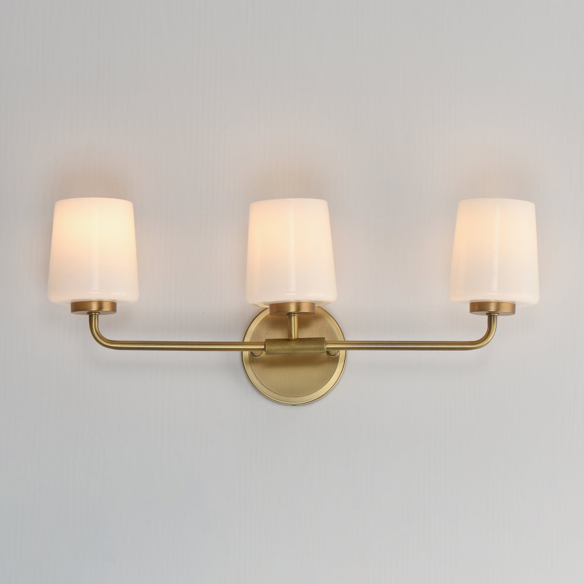 Durham 3-Light Bath Vanity
