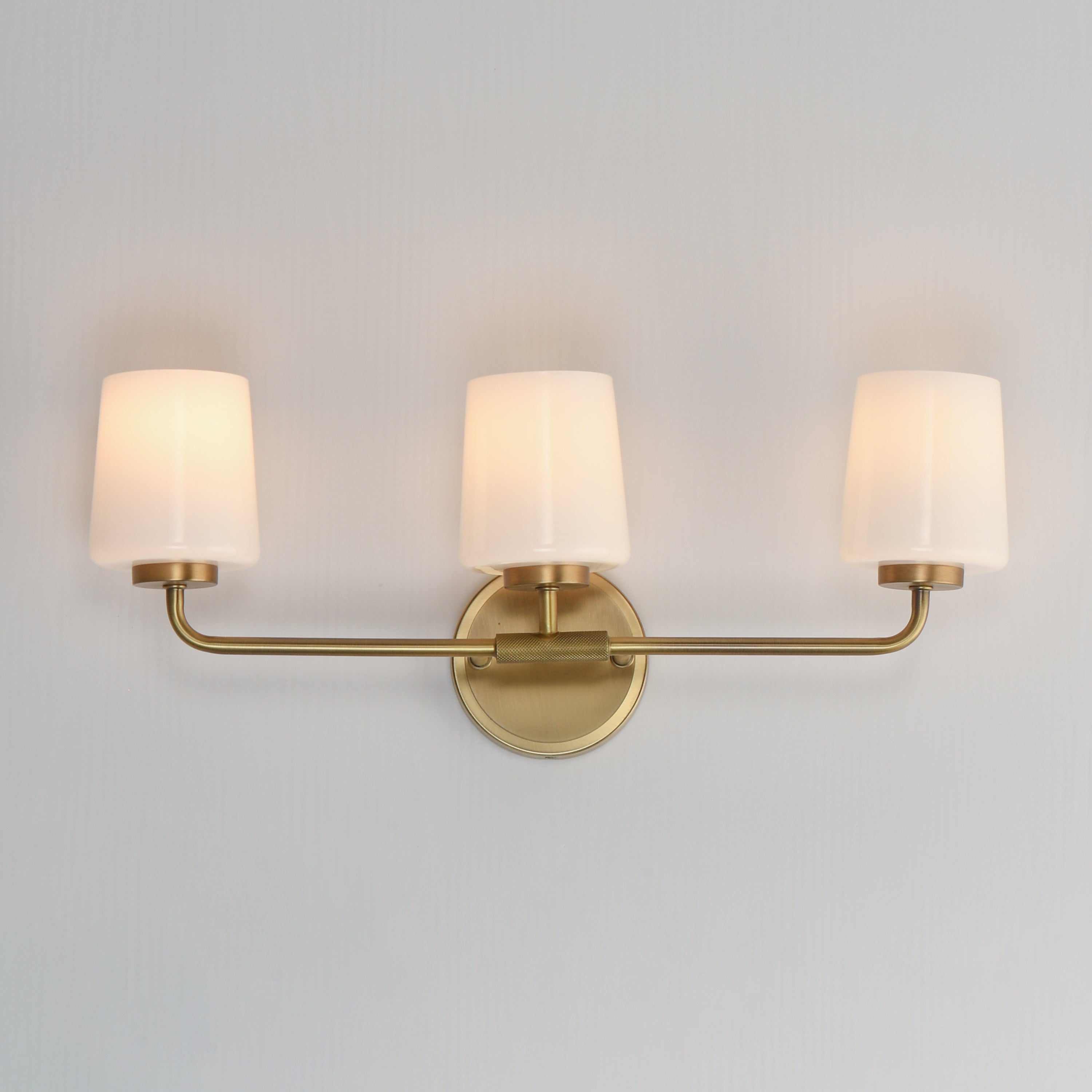 Durham 3-Light Bath Vanity