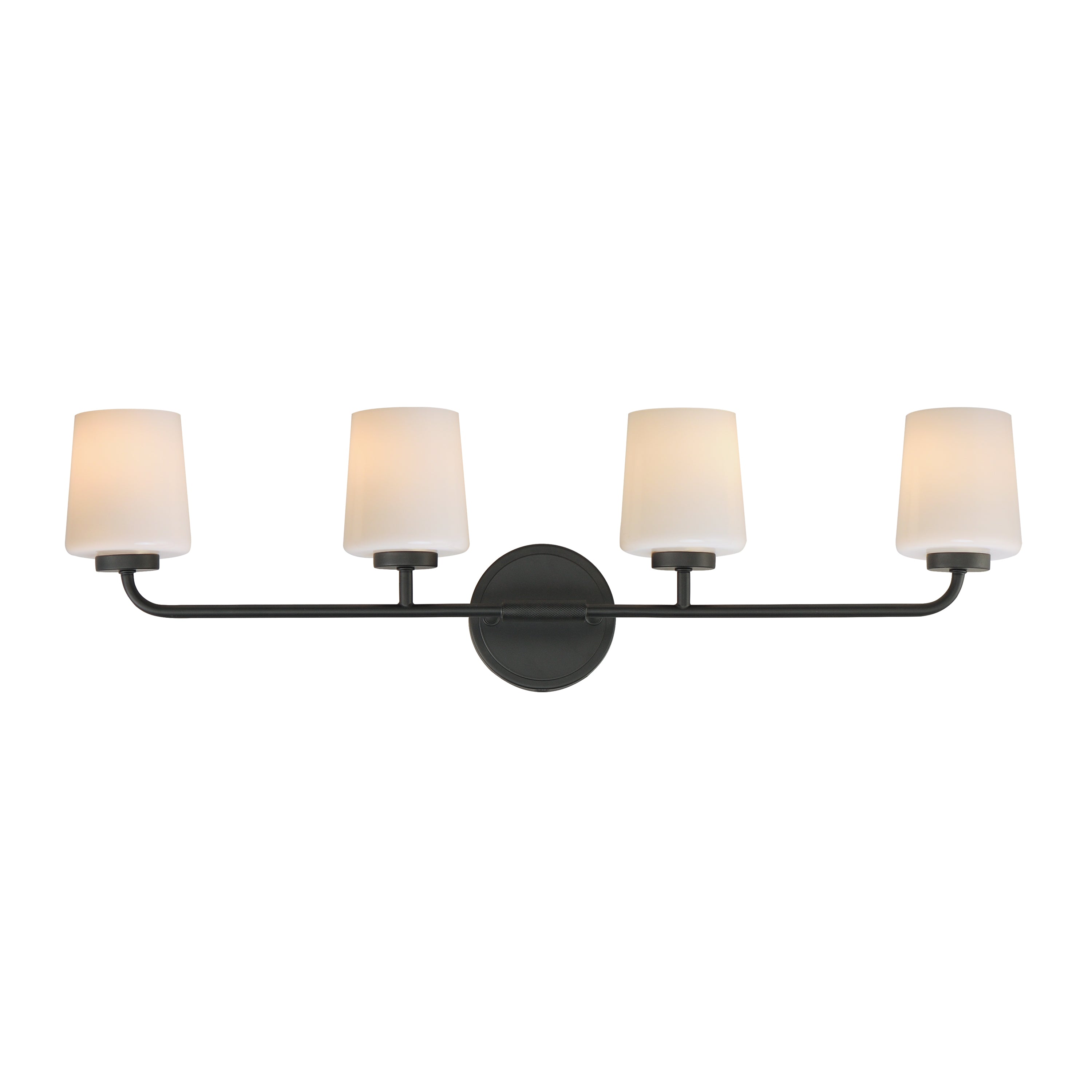 Durham 4-Light Bath Vanity