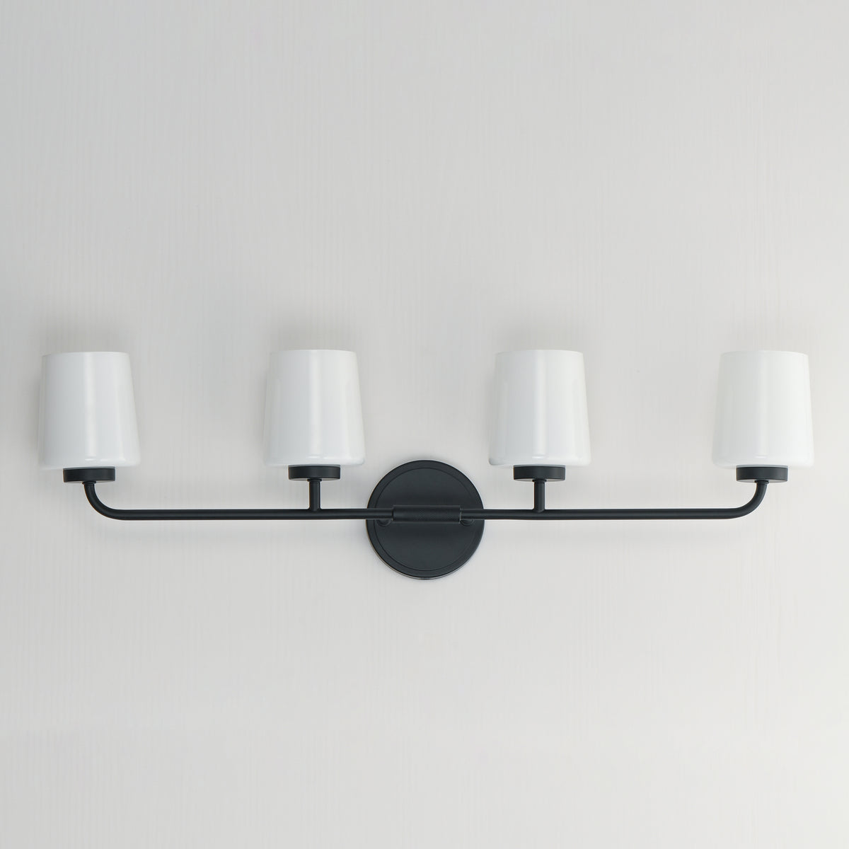 Durham 4-Light Bath Vanity