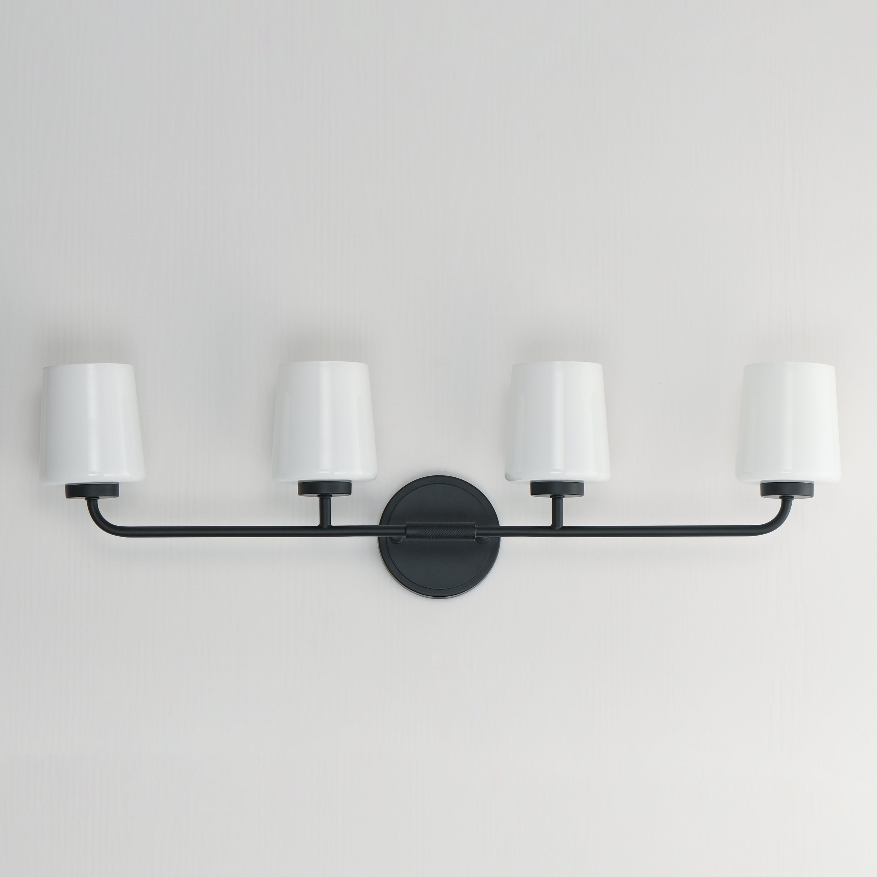 Durham 4-Light Bath Vanity