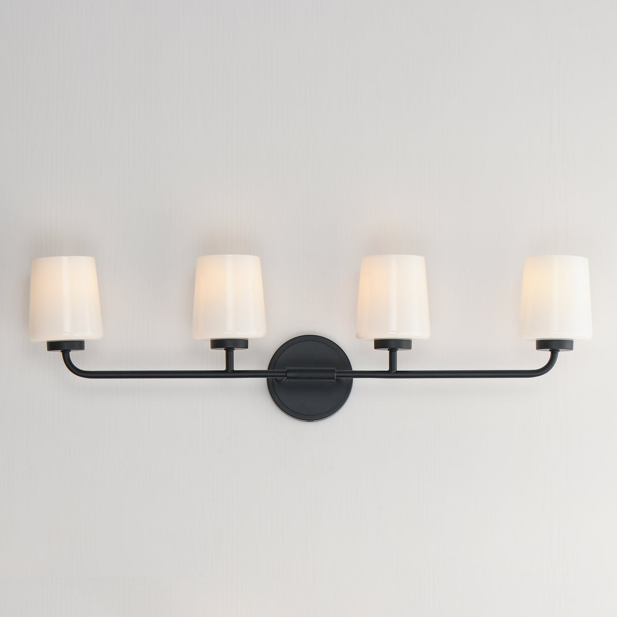 Durham 4-Light Bath Vanity