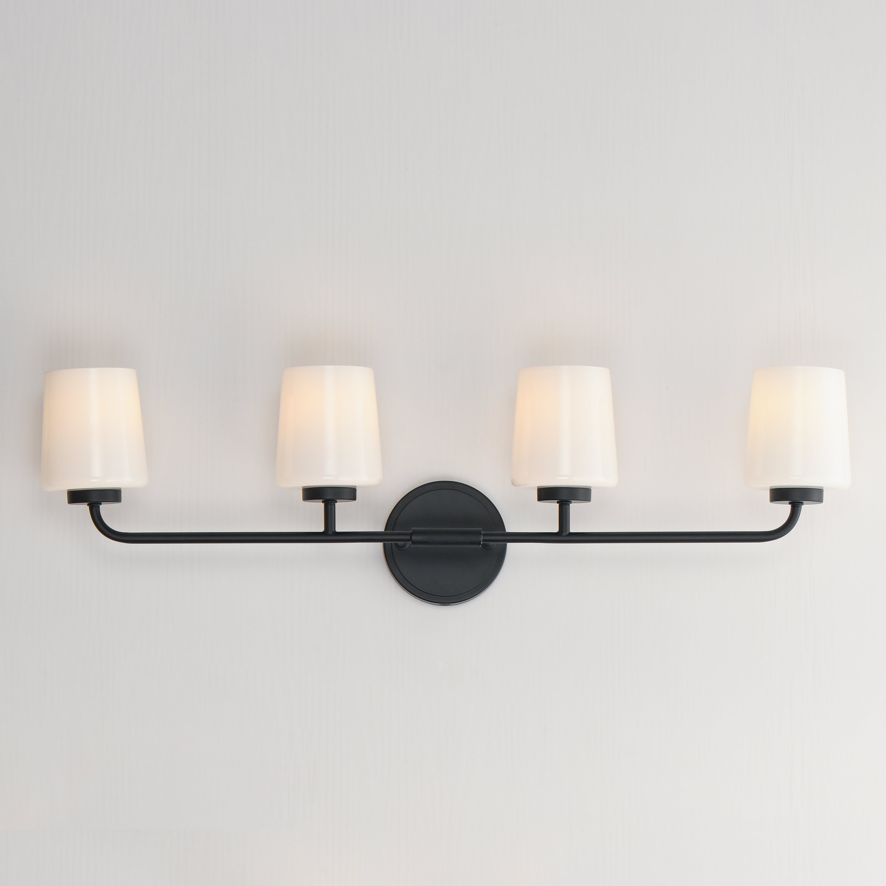 Durham 4-Light Bath Vanity