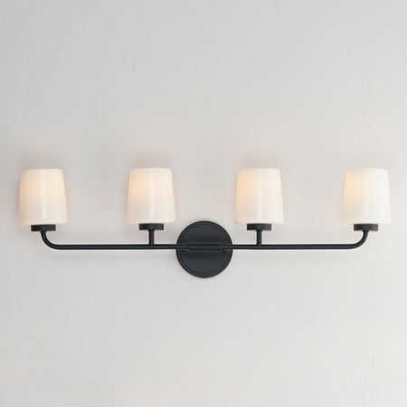 Durham 4-Light Bath Vanity