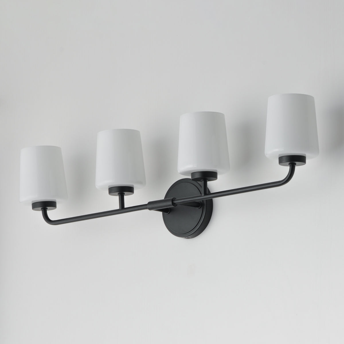 Durham 4-Light Bath Vanity
