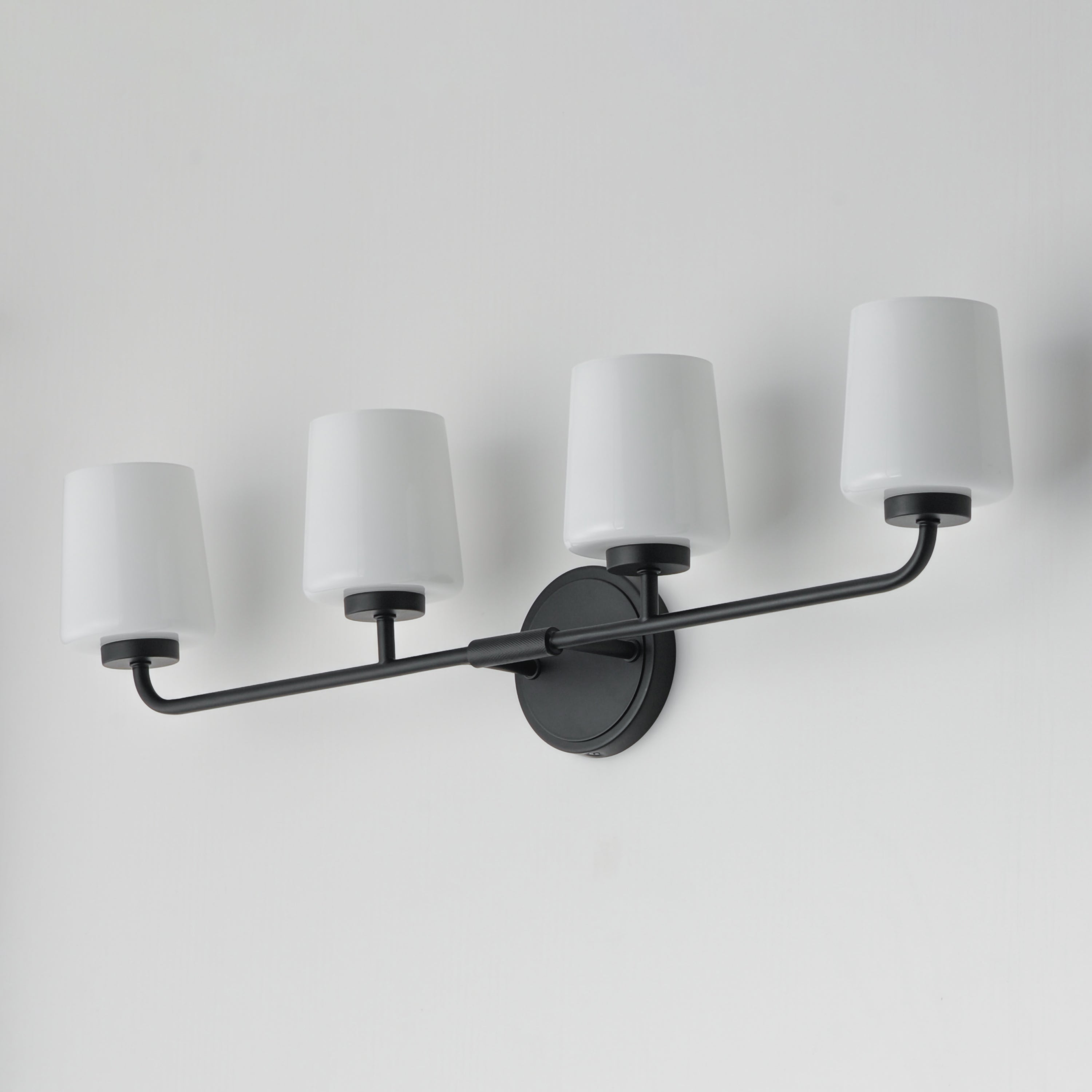 Durham 4-Light Bath Vanity