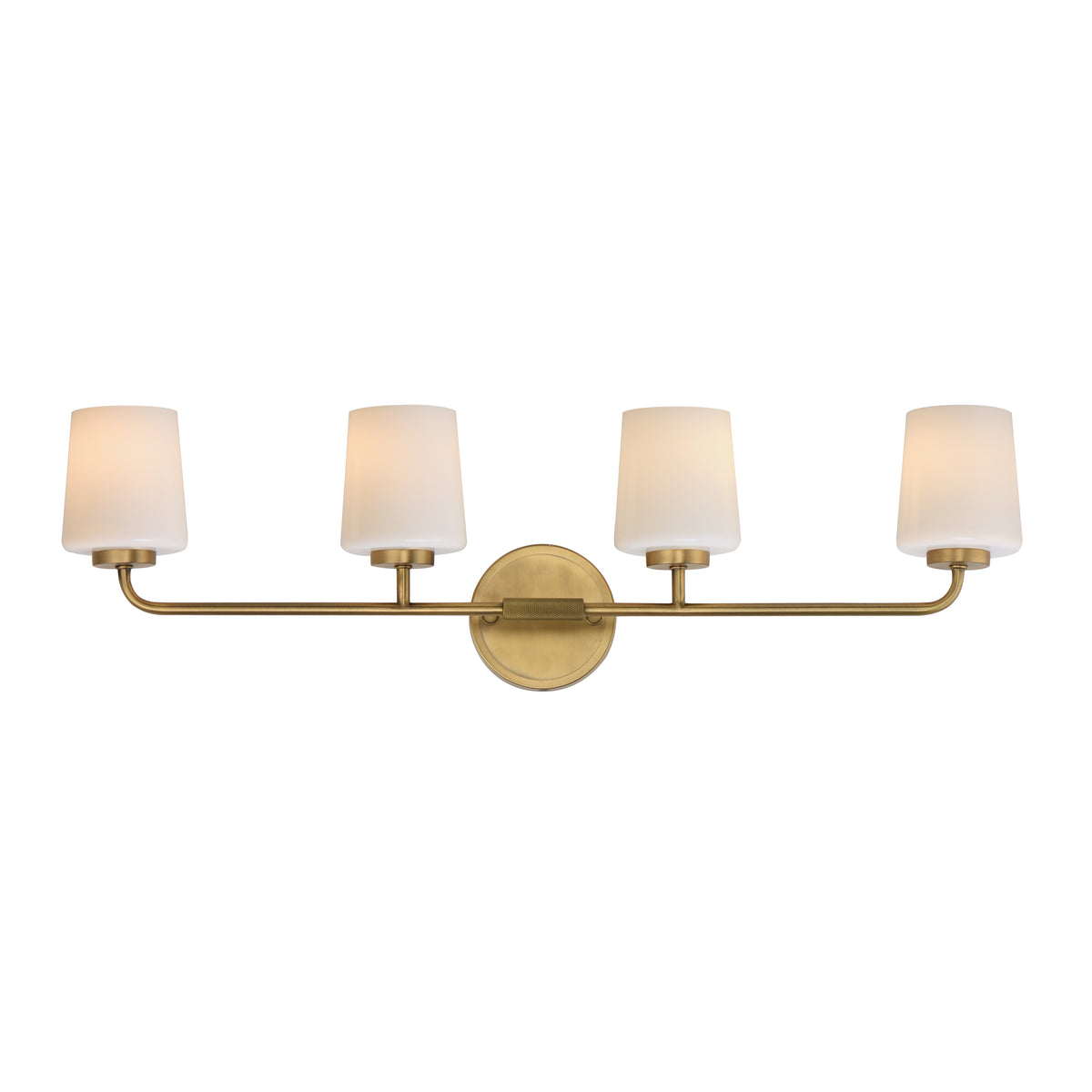 Durham 4-Light Bath Vanity