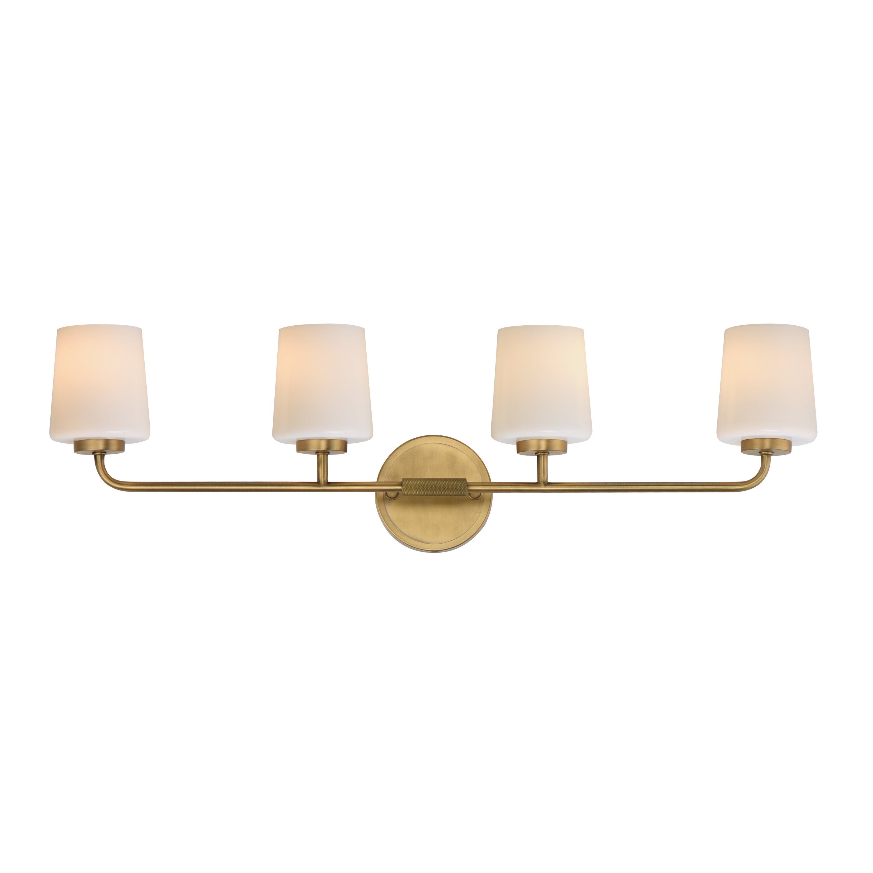 Durham 4-Light Bath Vanity