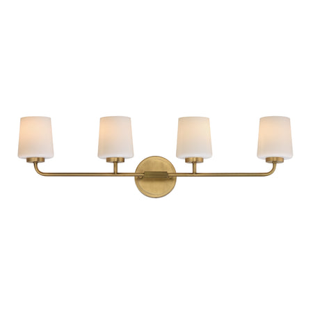 Durham 4-Light Bath Vanity
