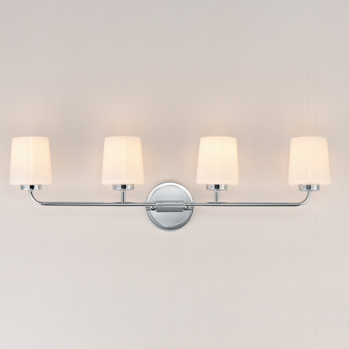 Durham 4-Light Bath Vanity