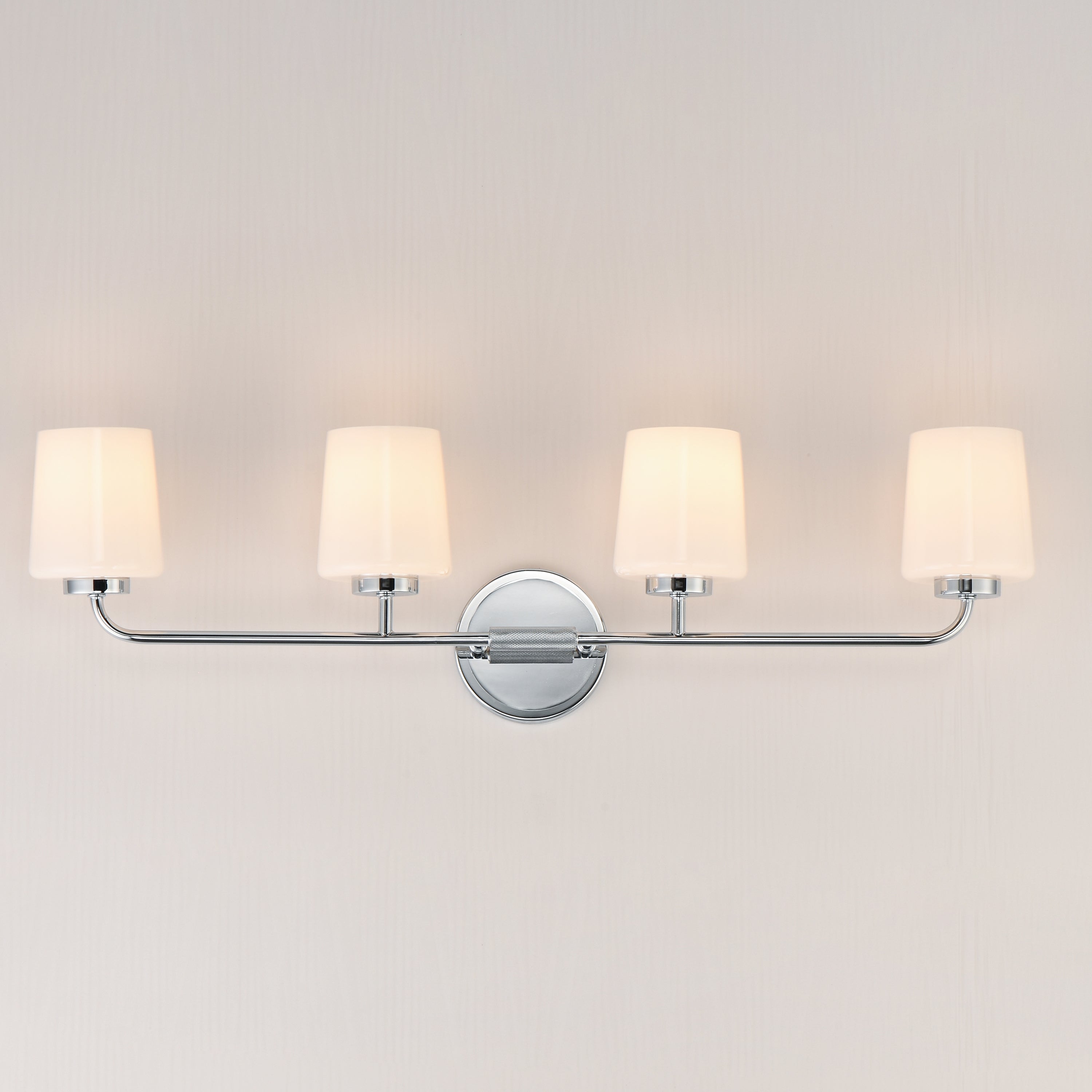 Durham 4-Light Bath Vanity
