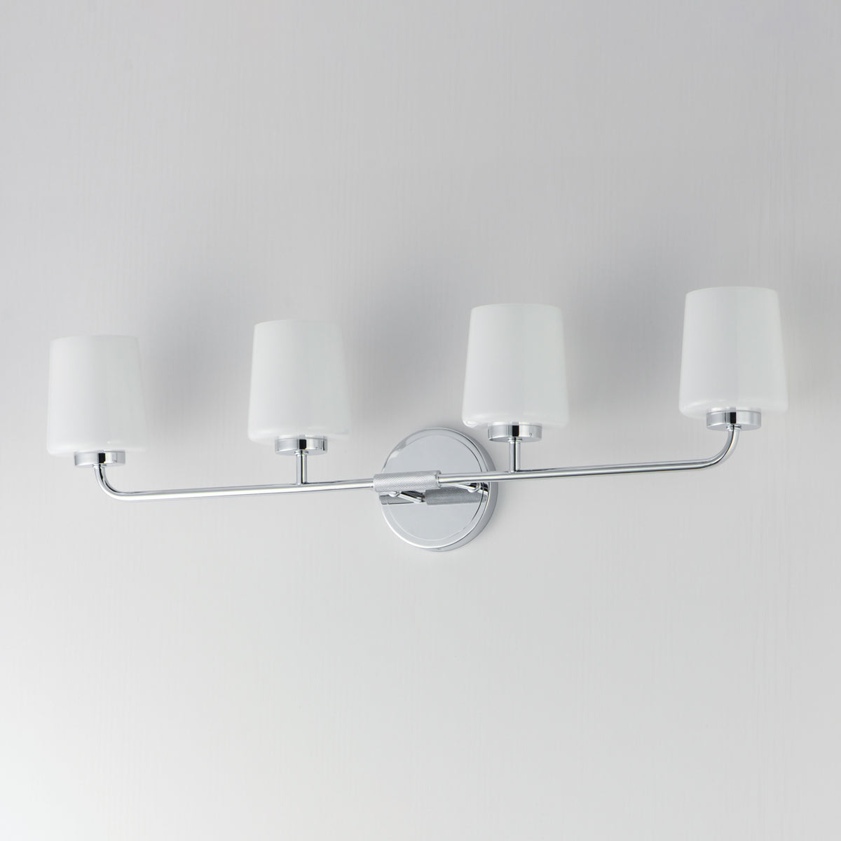 Durham 4-Light Bath Vanity