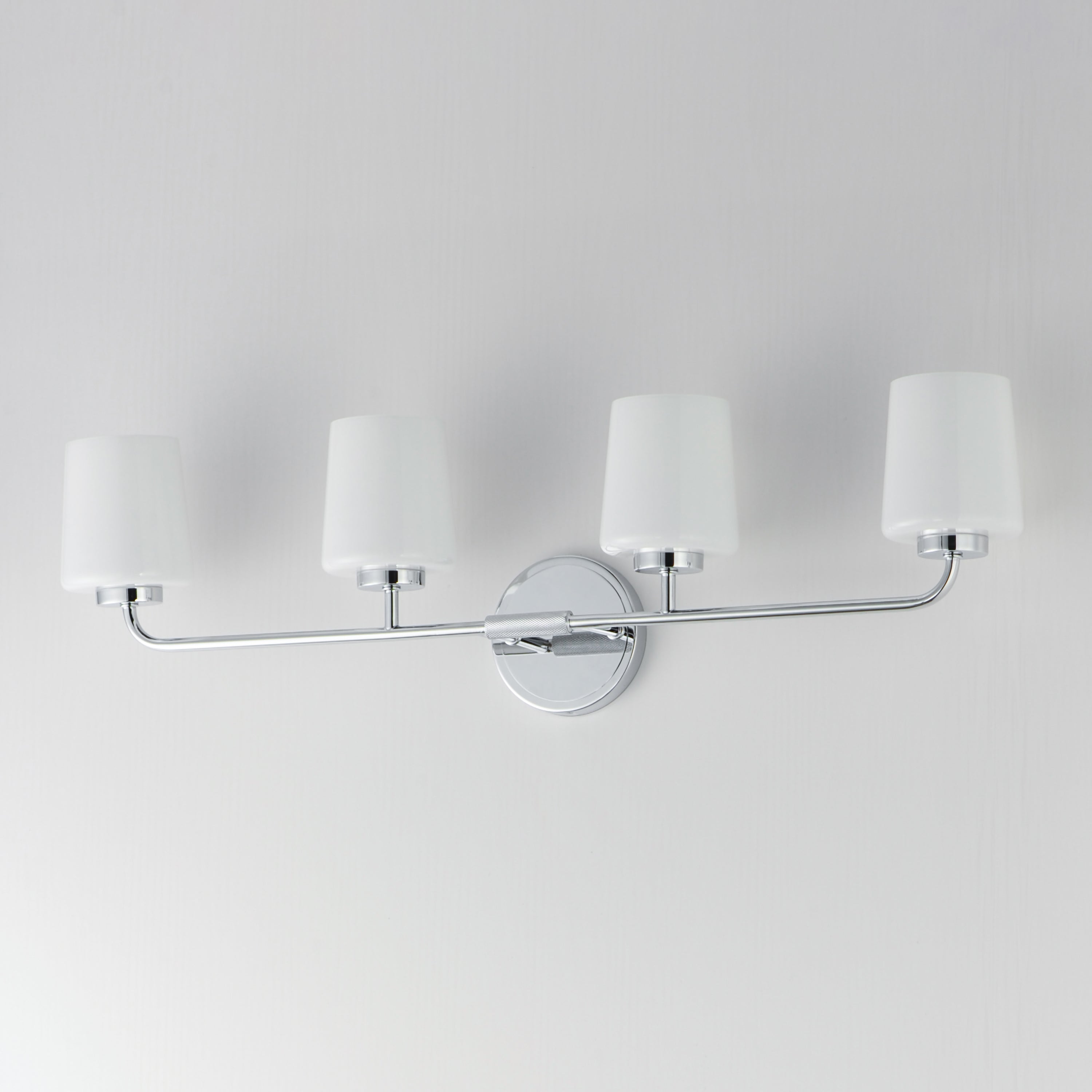 Durham 4-Light Bath Vanity