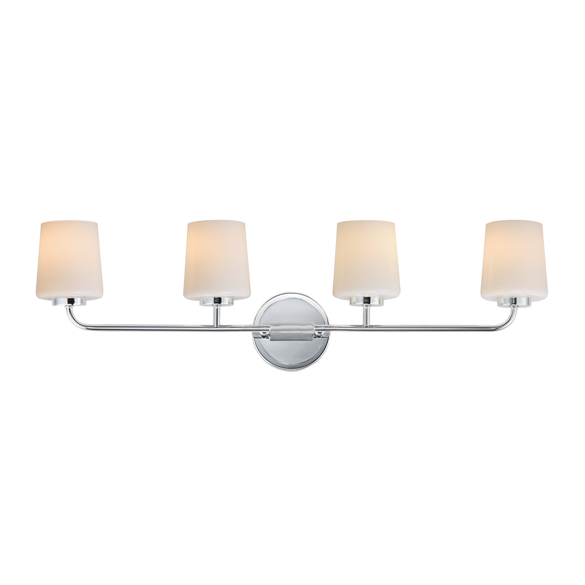Durham 4-Light Bath Vanity