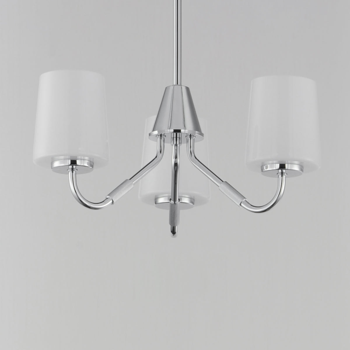 Durham 3-Light Chandelier