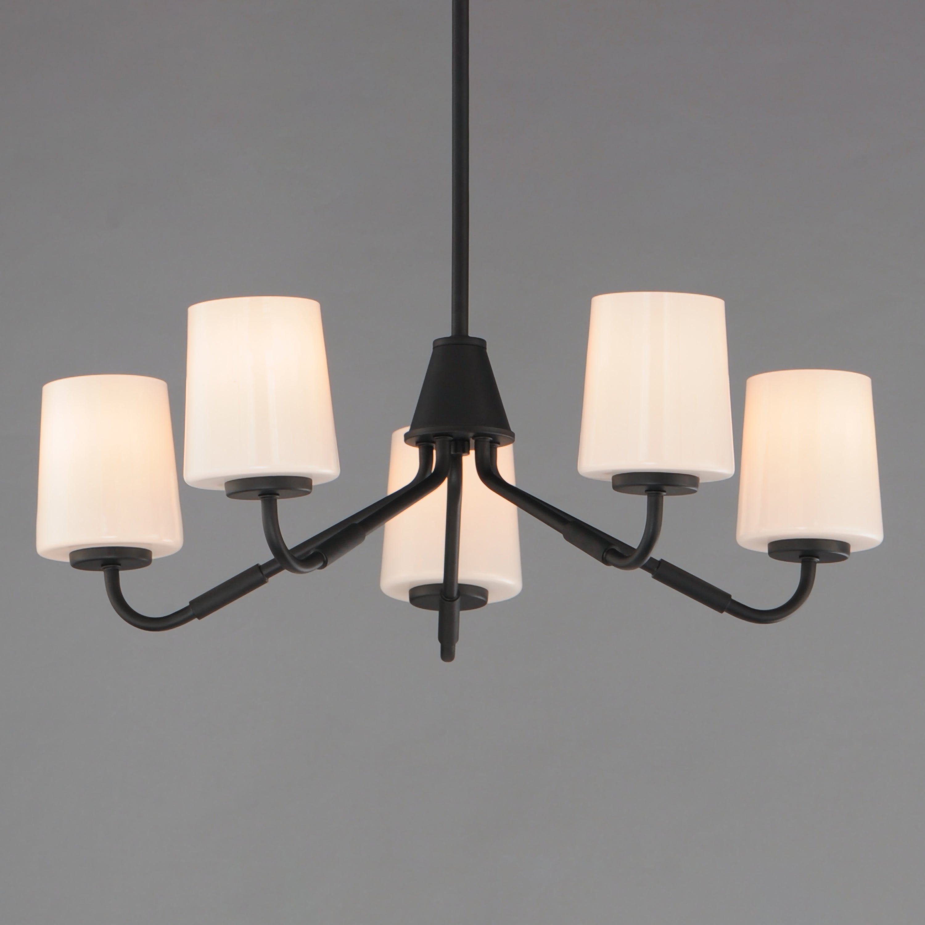 Durham 5-Light Chandelier